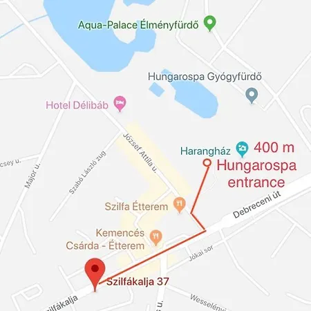 Anita Apartman *