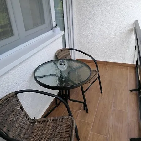 Anita Apartment Hajduszoboszlo