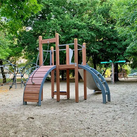 Apartman Anita *