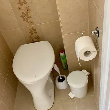 Apartman Anita *