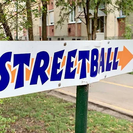 Anita Apartman Hajdúszoboszló