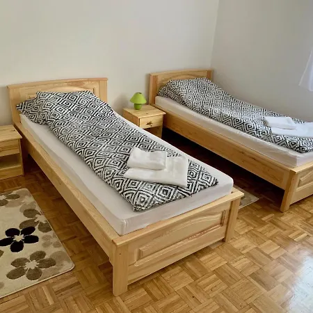Anita Apartment