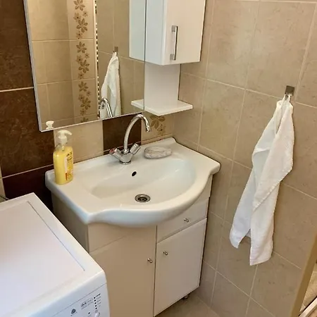 Apartman Anita *