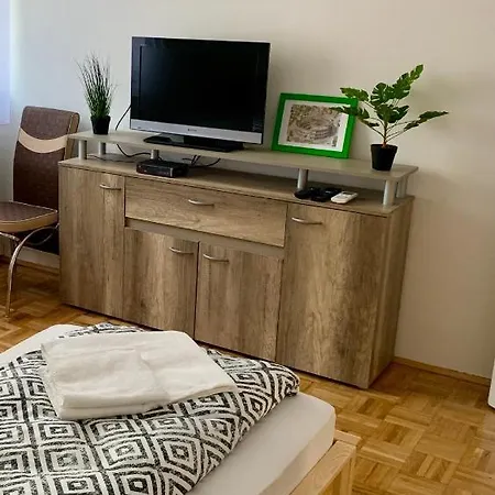 Apartmán Anita Hajdúszoboszló