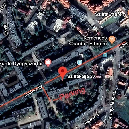 Anita Hajdúszoboszló