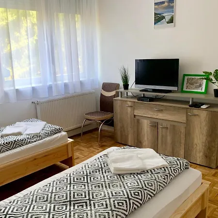 Apartmán Anita Hajdúszoboszló