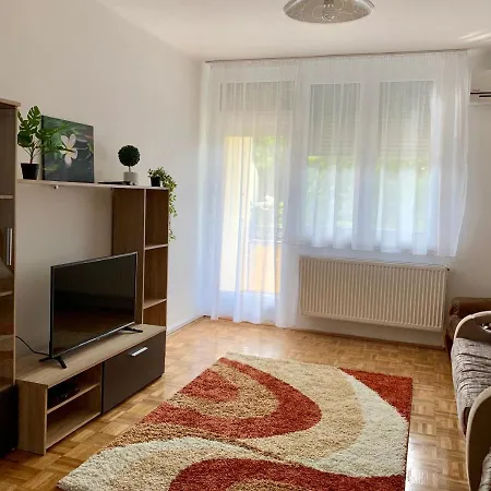 Apartmán Anita Hajdúszoboszló