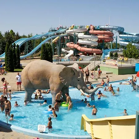 Anita Apartmán Hajdúszoboszló