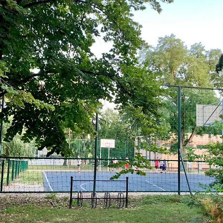 Apartmán Anita Hajdúszoboszló