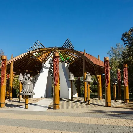 Anita Apartmán Hajdúszoboszló