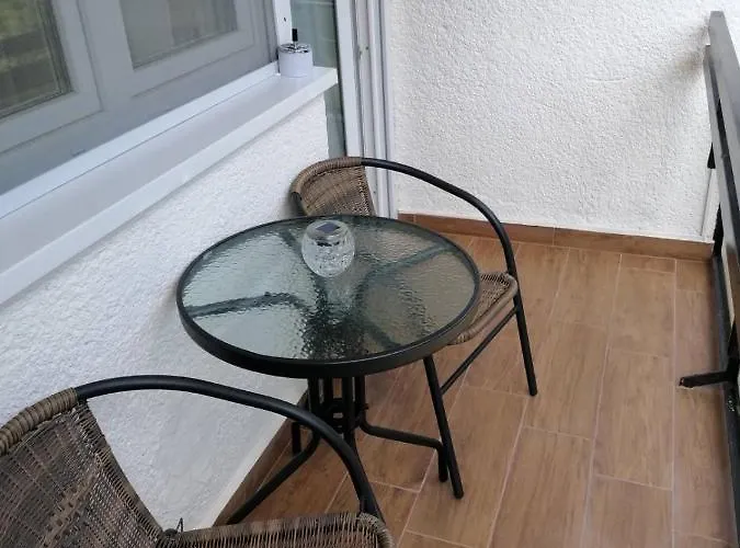 Anita Apartament Hajdúszoboszló