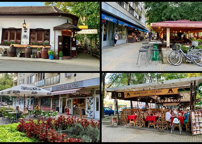 Apartament Anita *